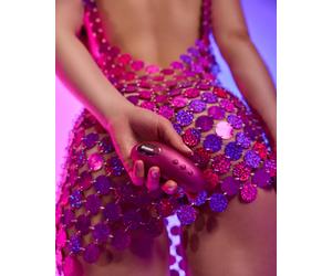 Stimulateur Clitoridien Dreamer Iridescent