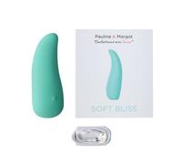 Stimulateur Clitoridien Galet Soft Bliss