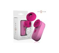 Stimulateur Clitoridien Intense Sabrina - Violet, Plaisir Optimal - Couleur: Fuchsia, Taille: 6 cm x 2.5 cm