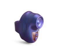 Stimulateur clitoridien Kisscool violet - LOVE TO LOVE