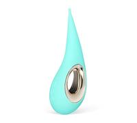 LELO - Vibromasseur clitoridien ciblé externe Dot - Turquoise