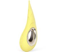 Lelo Dot Cruise Stimulateur Clitoridien Jaune 1ut