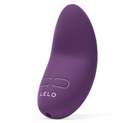 LELO - Lily 3 Masseur Personnel - Prune Foncée