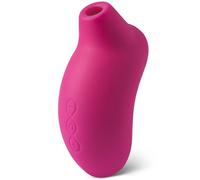 Stimulateur clitoridien LELO SONA 2 Cruise Noir à ondes soniques, Poids 0.315 Kg, Couleur Fuchsia