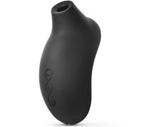 Stimulateur clitoridien LELO SONA 2 Cruise Noir à ondes soniques, Poids 0.315 Kg, Couleur Noir