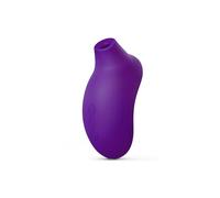 Stimulateur clitoridien LELO SONA 2 Cruise Noir à ondes soniques, Poids 0.315 Kg, Couleur Violet
