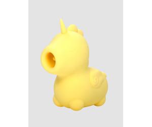 Stimulateur Clitoridien Licorne Bean Blossom