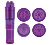 Stimulateur vibrateur vaginal masseur clitoris vibrant sex toys femme