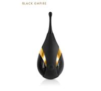 Stimulateur Clitoridien My Majesty Silicone 10 Modes Étanche Rechargeable USB