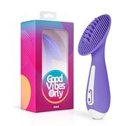 Good Vibes Only – Stimulateur clitoridien Nara