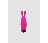 Adrien Lastic – Stimulateur clitoridien Lastic Pocket Vibe – Lapin – Fuchsia
