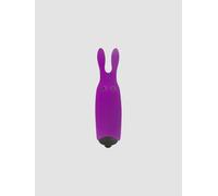 Adrien Lastic Stimulateur clitoridien Lastic Pocket Vibe Lapin Mini Violet