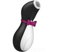 Stimulateur Clitoridien Pro Penguin Next Generation Rose G