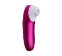 Stimulateur clitoridien Pro rose - Womanizer