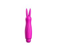 Stimulateur Clitoridien Rabbit Sofia Fuchsia
