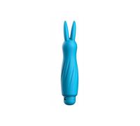 Stimulateur Clitoridien Rabbit Sofia Turquoise