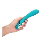 Stimulateur clitoridien rechargeable en silicone soft touch