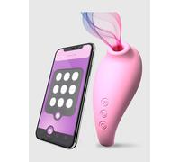 Stimulateur clitoridien Revelation