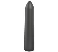 Stimulateur Clitoridien Rocket Bullet Noir
