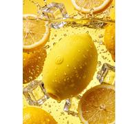 Stimulateur clitoridien ROMP Lemon Crush