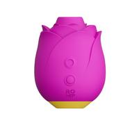 Stimulateur clitoridien Rose