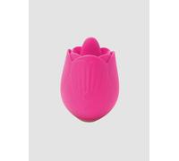Stimulateur clitoridien Rose Flix