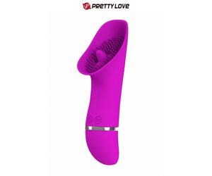 Stimulateur clitoridien Rudolf - Pretty Love