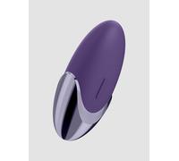 Stimulateur Clitoridien Satisfyer Lay-on Purple Pleasure