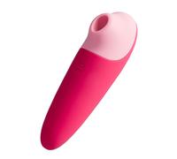 Stimulateur Clitoridien Shine X
