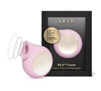 Stimulateur clitoridien Sila Cruise Lelo - Rose