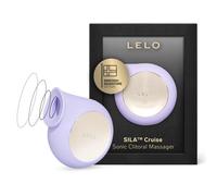 Stimulateur clitoridien Sila Cruise Lelo - Violet