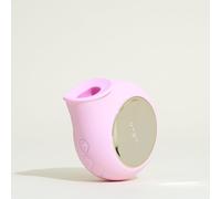 Stimulateur Clitoridien Sila Rose