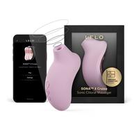 Stimulateur clitoridien Sona 3 Cruise Lelo - Rose