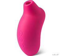 Stimulateur clitoridien sonic LELO SONA Cruise Noir, 8 modes étanche, Poids 0.310 Kg, Couleur Fuchsia