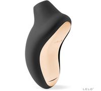 Stimulateur clitoridien sonic LELO SONA Cruise Noir, 8 modes étanche, Poids 0.310 Kg, Couleur Vert