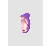 Stimulateur clitoridien sonique LELO Sona 2 Travel