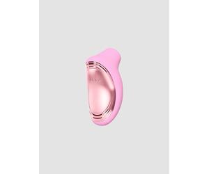 Stimulateur clitoridien sonique LELO Sona 2 Travel