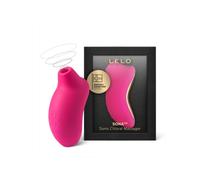 Stimulateur clitoridien sonique LELO Sona