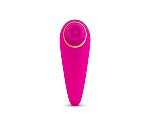 Stimulateur clitoridien Teazers Tapping