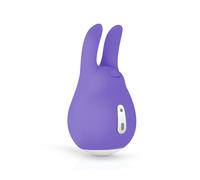 Stimulateur clitoridien Tedy - GOOD VIBES ONLY