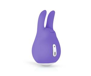 Stimulateur clitoridien Tedy - GOOD VIBES ONLY