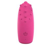 Stimulateur Clitoridien Vibrant Magic Finger Rose