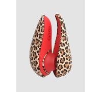 Stimulateur clitoridien Womanizer Liberty 2 édition léopard