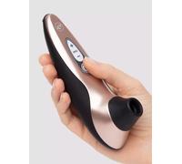 Stimulateur clitoridien Womanizer Pro 40 édition Lovehoney