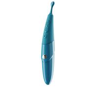 Stimulateur clitoridien Zumio I Spirotip - Aqua