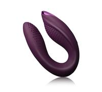 Rocks-Off - Chick Diva Vibromasseur pour point G et clitoris avec télécommande
