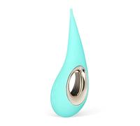 Stimulateur clitoris Point G Dot Aqua - LELO