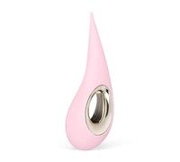 Stimulateur clitoris Point G Dot rose - LELO