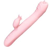 Stimulateur Clitoris Point G,Équipement de massage musculaire portable Vḯ s F minin Clitôridien Vìbrëur Y4