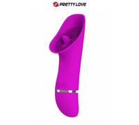 Stimulateur clitoris Point G Rudolf - PRETTY LOVE